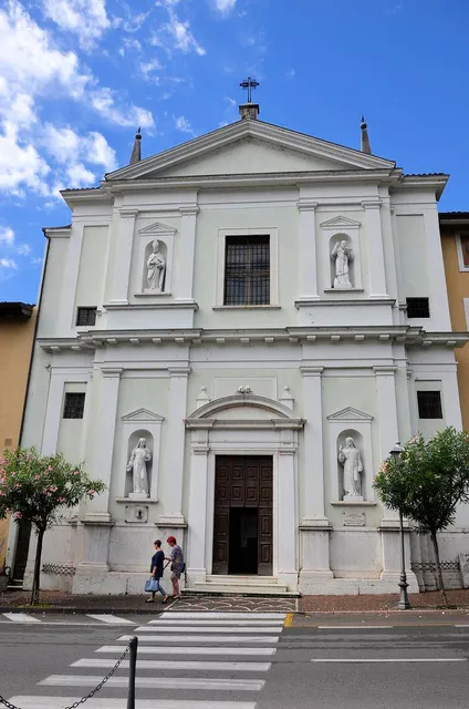 Chiesa della Visitazione