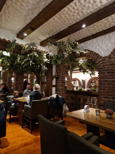 Restaurant Steinhof Munster