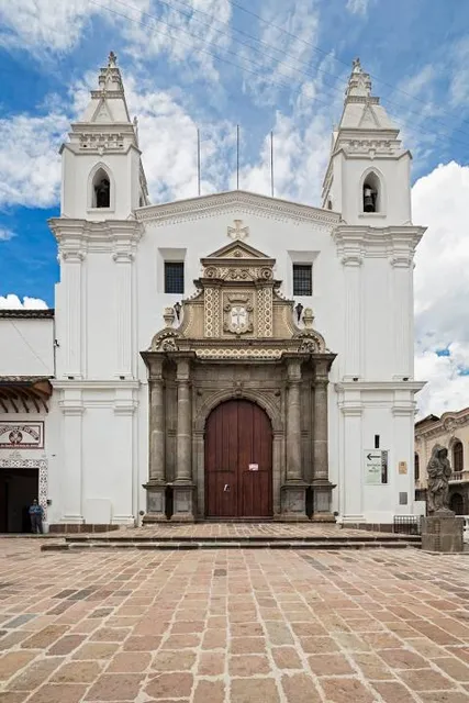 Museo del Carmen Alto