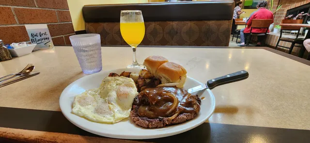 Park Hills Shopping Center