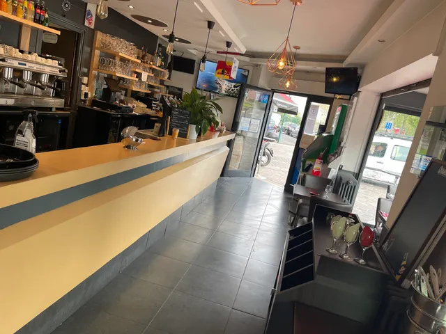 Le Camélinat Restaurant