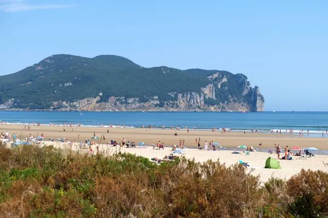 Playa de Laredo O de Salvé