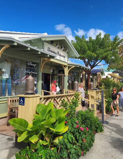 Third Street South Farmers Market
