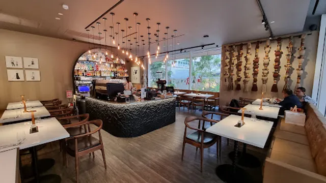 D'ARK The Strand - Comfort Food & Specialty Coffee