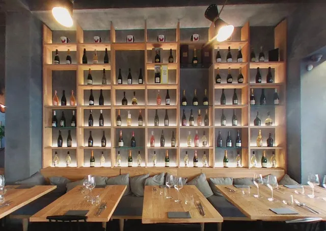 Sant'Isidoro Pizza & Bolle - Prati