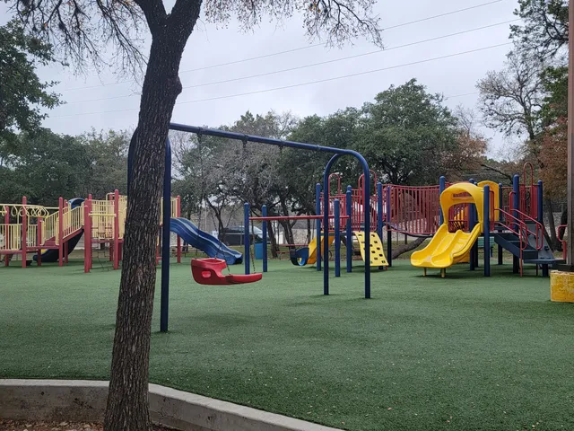 Orsinger Park