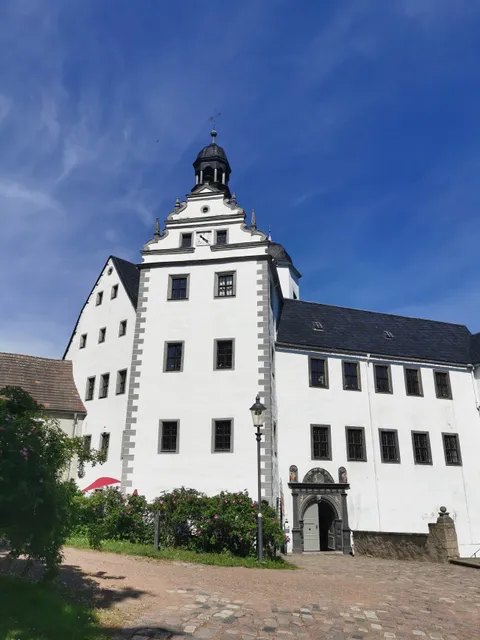 Schloss Lauenstein