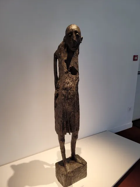 Espace Maurice Rollinat