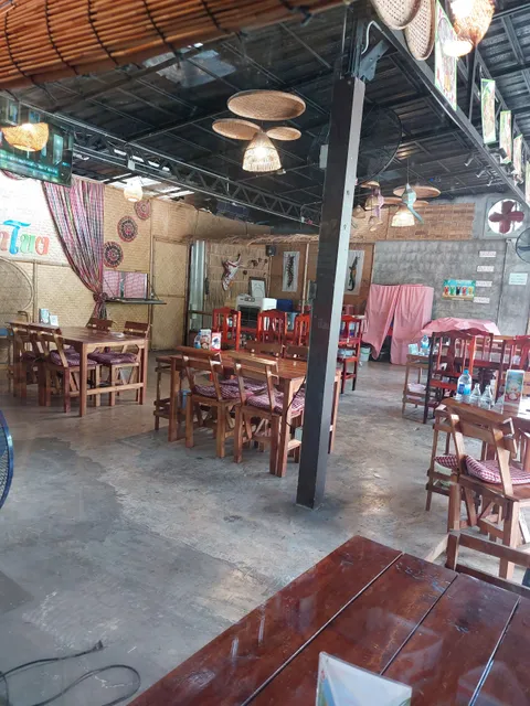 ร้านแคนลำโขง