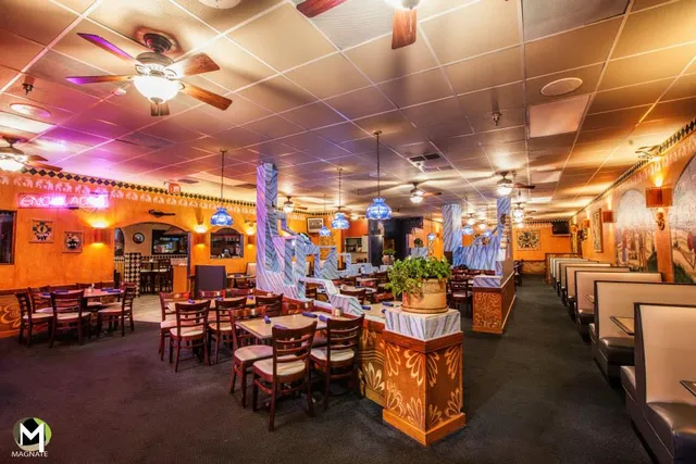 La Bamba Mexican & Spanish Restaurant II