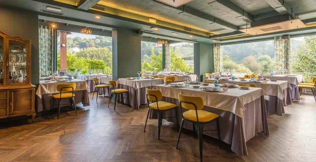 Canedo Restaurante & Brasería