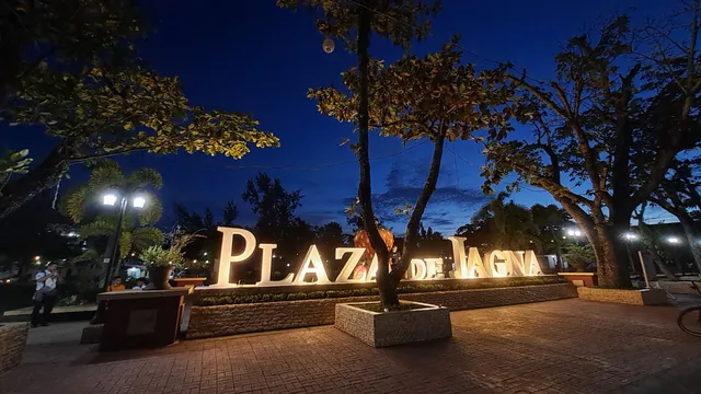 bohol Plaza