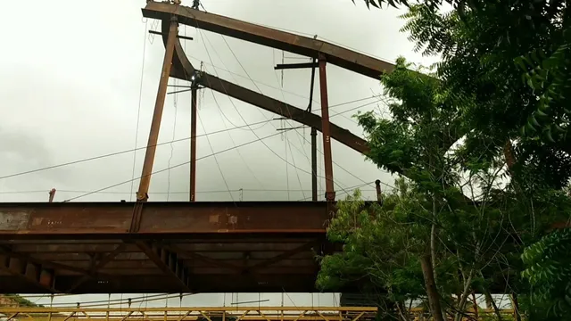 Puente Mariano Ospina Perez El Zulia