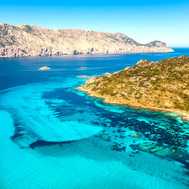 Noleggio Gommoni Budoni - Stella Marina