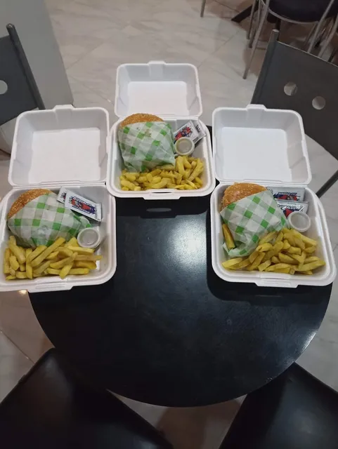 Sushi Shokunin y Mas