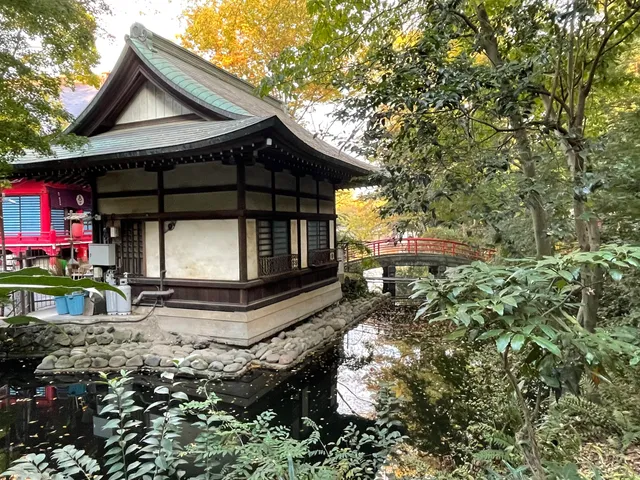 Inokashira Benzaiten