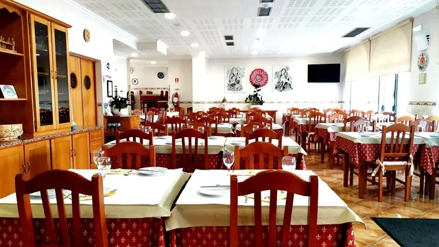 Restaurante Bia