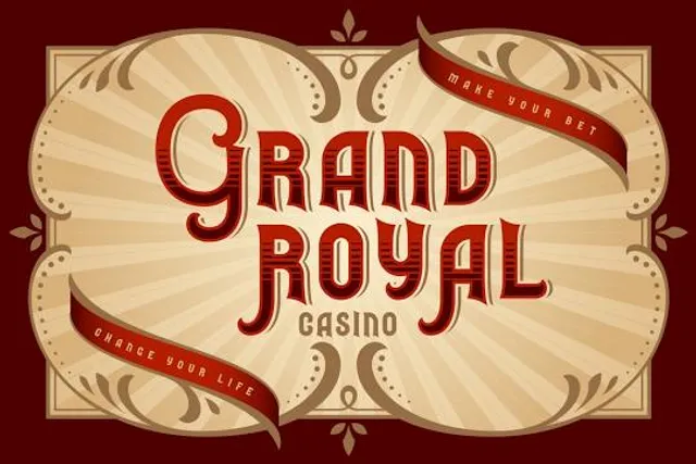 Grand Royal Wôlinak Casino