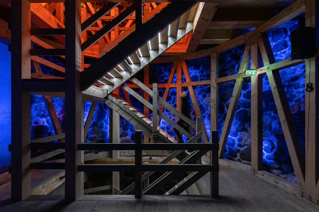 MARIENBURGAS astotais brālis