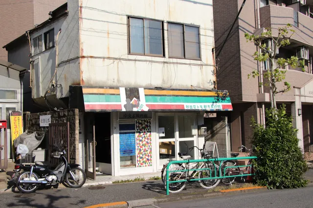 TOMO City Museum of Art