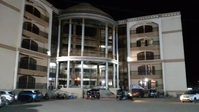 Kasi Annapurna Aryavysya Nithyannadana ChatramVrudhsram