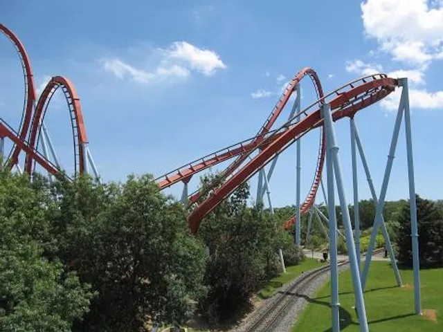 Yukon Striker