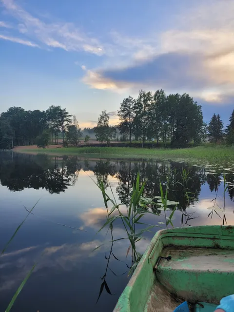 Хийтольское сельское поселение