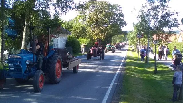 Rakkestad Rural Museum