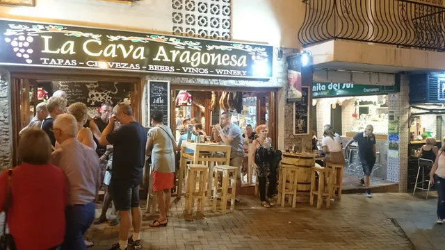 Mercado Municipal de Benidorm