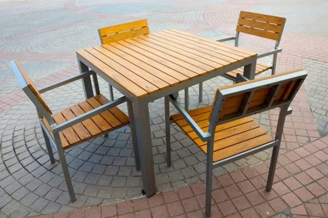 Leonardtown Wharf Park