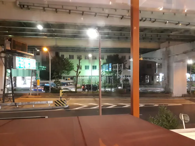 Washoku Sato Horitatorii Branch