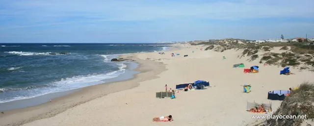 Laderça Beach