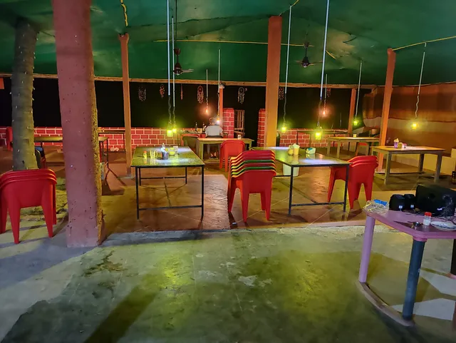Ganesha Cafe