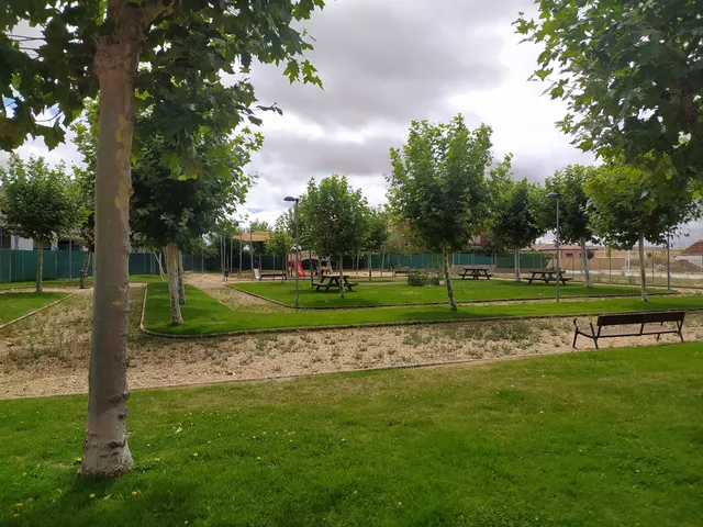 Parque