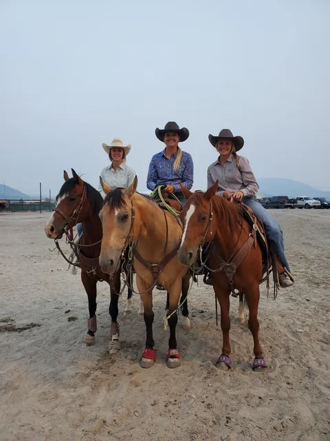Eureka County Fair Grounds