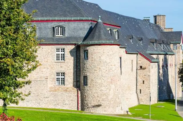 Château de Potelle