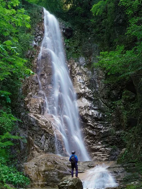 Oku Falls
