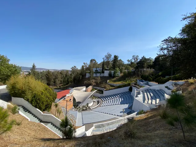 Rafaela Padilla Park