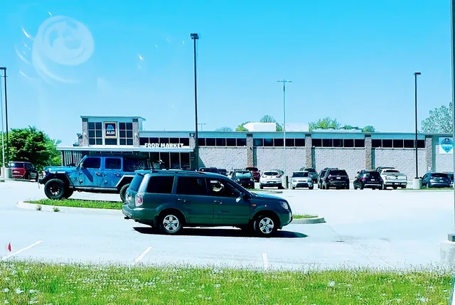 Unity Village Shoppes