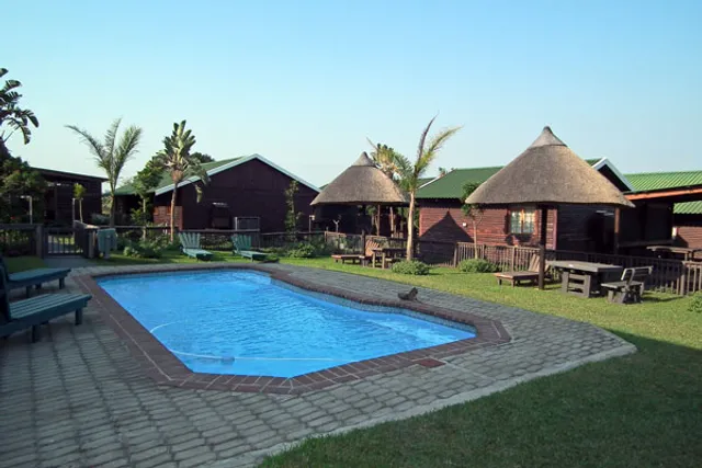 Nwabu Lodge