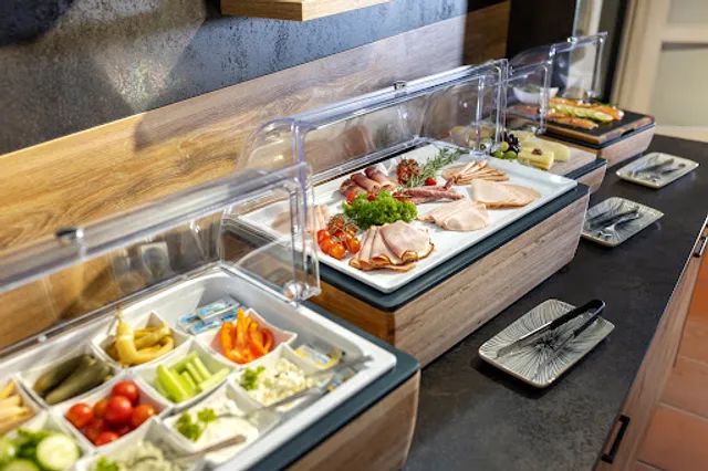 Klostercafè Judenburg