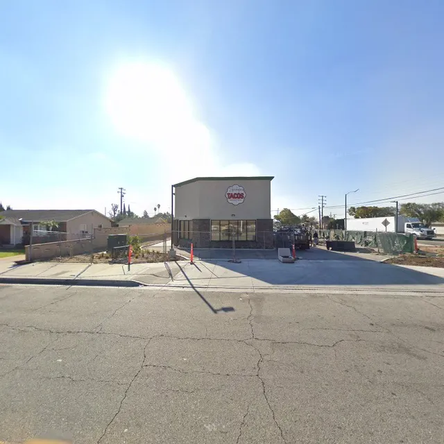 Zendejas Tacos