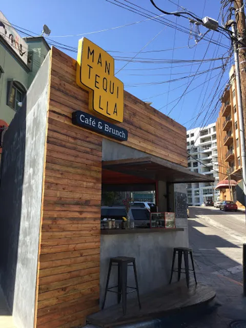 Mantequilla Hipódromo