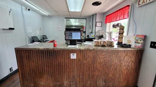 Donna D's Family Pizza - Ashland, OH