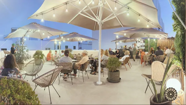 La Azotea De Arrieta