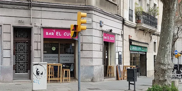 Bar El Cuco