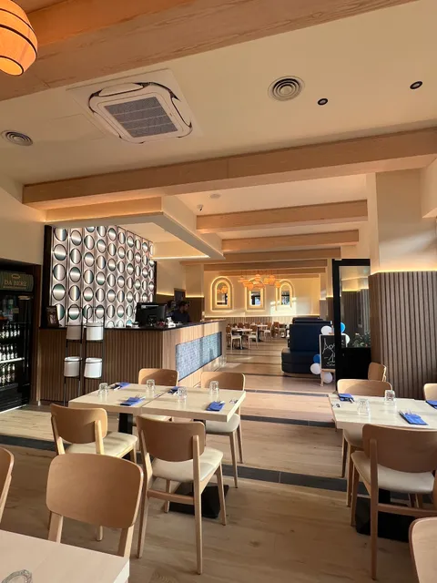 Manna Sapore d'oriente