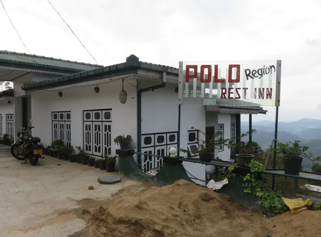 Polo Region Rest Inn