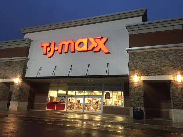 T.J. Maxx