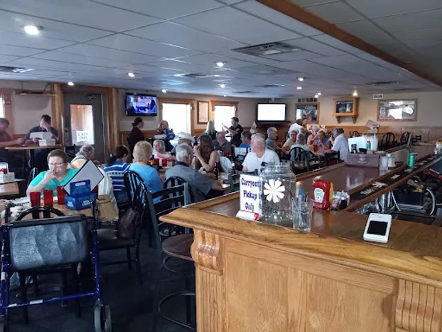 The Tower Bar & Grill